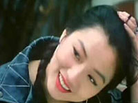 Two Degrees: Sammi Cheng (Sau-Man)