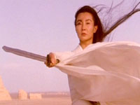 Two Degrees: Maggie Cheung (Man-Yuk)