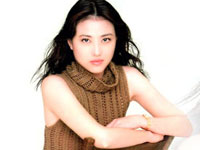Two Degrees: Kathy Chow (Hoi-Mei)