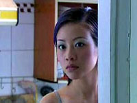 Two Degrees: Grace Lam (Nga-Si)