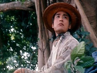 Two Degrees: Tony Leung (Ka-Fei)