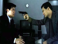 Two Degrees: Killer