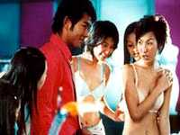 Two Degrees: La Brassiere