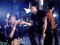 Two Degrees: Street Angels (SG)