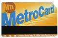 Metro Card