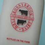 RONNYBROOK FARM DAIRY♪