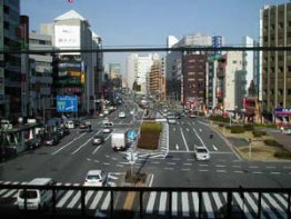 �����񂾁`�A�����񂾁`��E�E�E�v���b�g�z�[���ɂ�