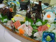 �Ղ�Ղ�̂��h�g�����ς��I�̑D�����