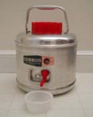 �A���~���T�[���X�B1950s�`�̃��m��������