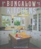 Bungalow kitchen