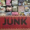 KITCHEN JUNK