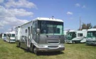 バス並のデカさ!のRV