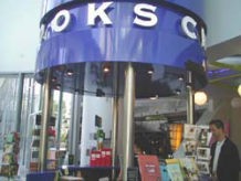 分からないことがあればお店の人に聞いてみよう!