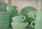 my collection, Fireking Jadeite♪