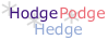 Hodge Podge Hedge