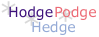 Hodge Podge Hedge♪