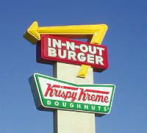 IN-N-OUTのサイトへgo♪(裏メニューもここでチェック!)