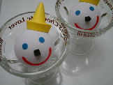 Jack in the Cup!?