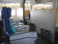 premium economy