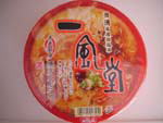 一風堂のインスタントラーメン