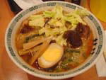 ターロー麺♪大好物です!