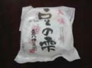豆の雫