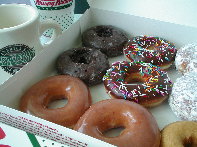 Krispy KremẽEFuTCgGo