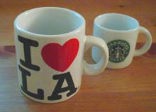 I love LA�I