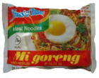 mi goreng みごれん♪