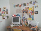 ��������������ς��E�E�E�H�̃f�X�N