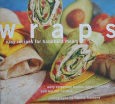 wrappin' wrappin' wrappin'I
