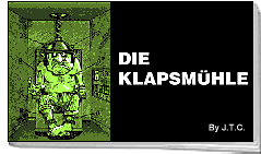 German - The Mad Machine