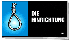 German - The Execution