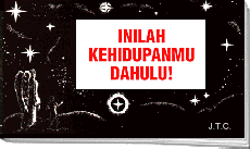 Indonesian - This Was Your Life