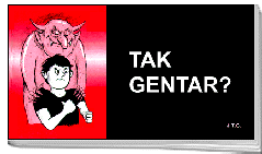Indonesian - No Fear?
