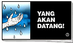 Indonesian - It's Coming