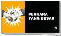Indonesian - The Big Deal