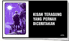 Indonesian - The Greatest Story Ever Told