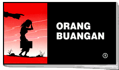 Indonesian - The Outcast