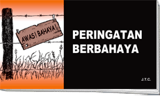 Indonesian - The Warning