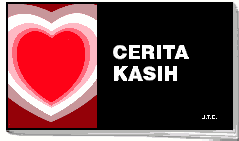 Indonesian - A Love Story