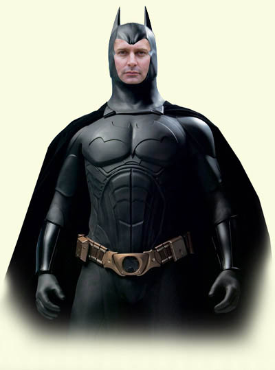 Rustman