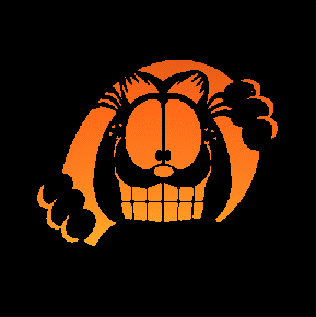Cheshire Cat Pumpkin Carving :D - YouTube