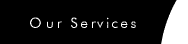 Our Services