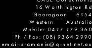 Contact Details