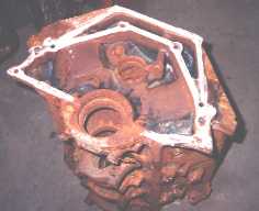 Ford cleveland 335-series v8 400 #8