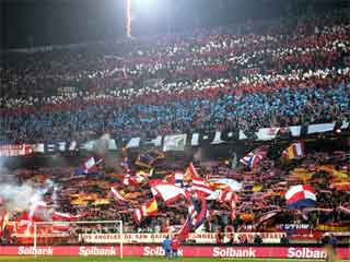 Somos los mejores