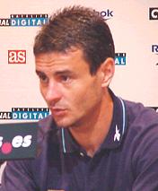 Vamos super Aguilera