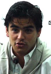 Que gran jugador