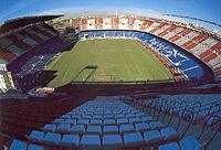 EL NUEVO VICENTE CALDERON